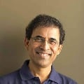 Harsha Bhogle worried about Heavy rains in AP and Telangana