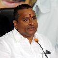 Chandrababu intentionally politicising Antarvedi incident says Vellampalli