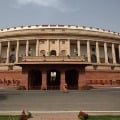 Centre to reduce parliament working days amid MPs Corona cases