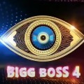 Nagarjuna Fire on Biggboss