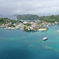 No corona cases in Palau but economically devastated 