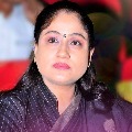 Vijayasanthi set to join BJP