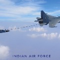 IAF Clarity on Bengaluru BOOM Sounds
