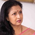 Unknown Person Arrested in Actress Gautami House