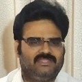 Vijayasai Reddy is Chandrababus candidate says Lanka Dinakar