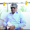 Padmarao clarifies about his health