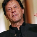 Pak PM Imran khan alleged that India behind karachi attack 
