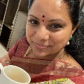 kavita tweets about tea