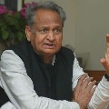 Rajasthan CM ashok gehlot said he not scared about central agencies