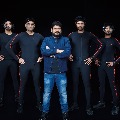 Adipurush started with motion capture work 