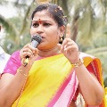 Vangalapudi Anitha fires on YSRCP leaders over Doctor Sudhakar issue