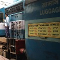 Falaknuma Express rail stops reduced