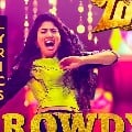 Rowdy baby song sets another record 