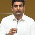 lokesh slams jagan