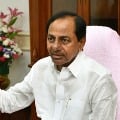 KCR takes key decision on 10 exams by promoting all students