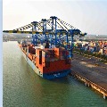 Krishnapatnam port now goes to Adani Group