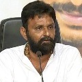 Kodali Nani fires on Chandrababu