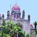 Sri Lakshmi ptition in High Court