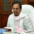 CM KCR held a meeting with ministers to discuss about upcoming assembly session