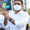 lokesh slams ap govt 