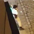 Terror attacks in Vienna city of Austria 