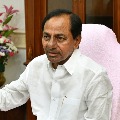 KCR monitoring Srisailam power house fire accident