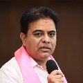 Congress has done nothing to farmers says KTR