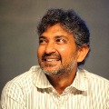 SS Rajamouli tweets about meeting with CM KCR