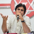 Pawan Kalyan decides to know party leaders opinions on capital shifting 