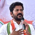 KCR remained like a traitor says Revanth Reddy