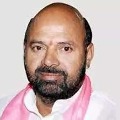 TRS MLA Muthireddy infected to Corona virus