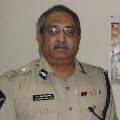 AP Intelligence former chief AB Venkateswara Rao seeks IPS Officers Association help