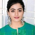 Rashmika opposite Surya 