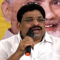 Budda Venkanna Setires on Vijaya Sai Reddy