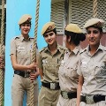 Number of women cops in states and UTs up 16 percent in a year