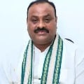 Atchannaidu comments on Supreme Court decision over AP Local Body Polls