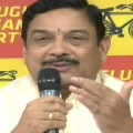 Jagan govt is looting the state says Kala Venkatrao