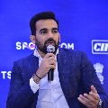 Zaheer Khan opines on upcoming India and Australia tour