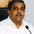 sajjala fires on chandrababu