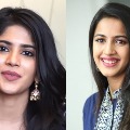 Niharika replaced with Megha Akash in Tamil movie