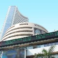 Sensex closes 259 points high