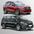 Kia Motors India crosses one lakh sales with just two models