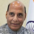 Will export Covid vaccine says Rajnath Singh