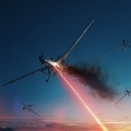 US Tests Successfully Laser Wepon