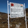China Confirms 5 Missing Arunachal Men Found By Their Side