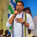 Eluru MP Kotagiri Sridhar tested corona positive
