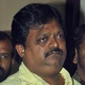 Tamil film director set fire to china products