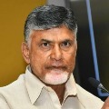 Chandrababu calls Jagan as Sticker CM