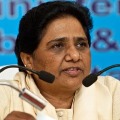We will never join with BJP says Mayawati