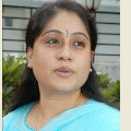 govt fails to curtail corona vijayashanti